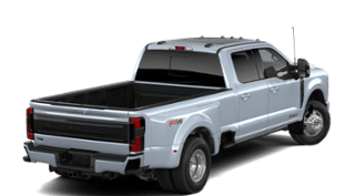 2026 Ford Super Duty® External Image 4